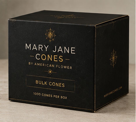 bulk-cones