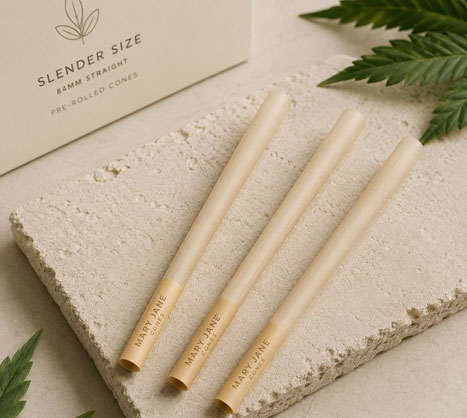 slender-size-cones