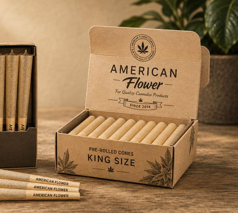 american-flower-king-size-cones